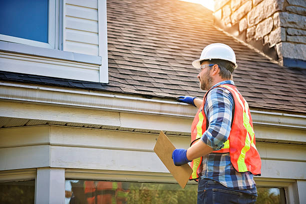 Licensed Gutter Installation service in East Haddam, CT - Roof Repair Smedway